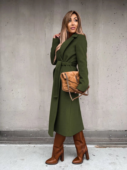 Olive Green