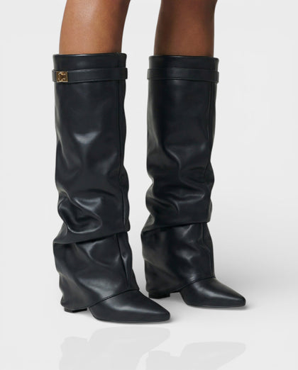 Bright Black