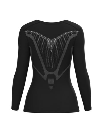 Mesh Panel Base Layer