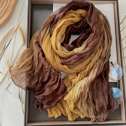 Yellow Brown