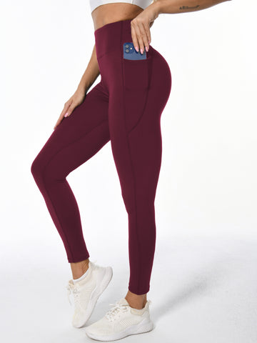 Pocket Sport Leggings