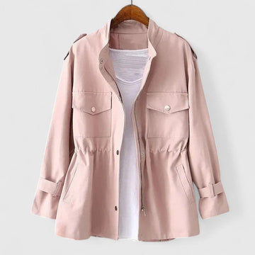 Safari Utility Jacket