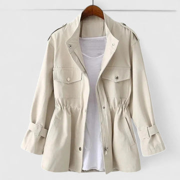 Safari Utility Jacket