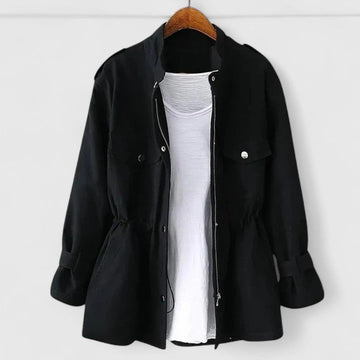 Safari Utility Jacket