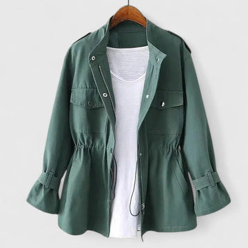 Safari Utility Jacket