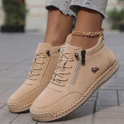 Side Zip Sneakers, photo 13