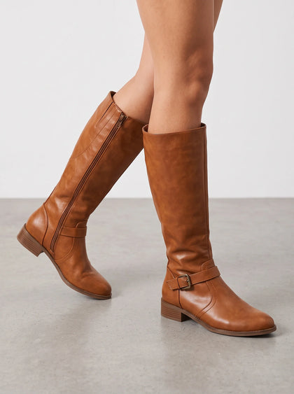Light Brown