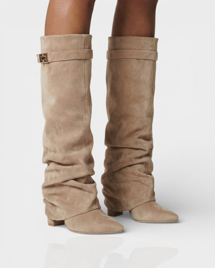 Taupe