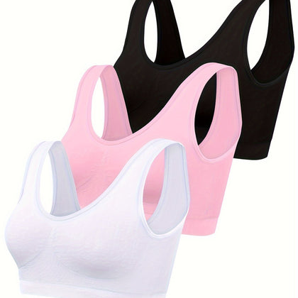 Black Pink White
