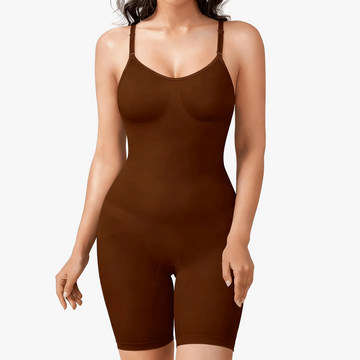 High-Compression Shaping Bodysuit