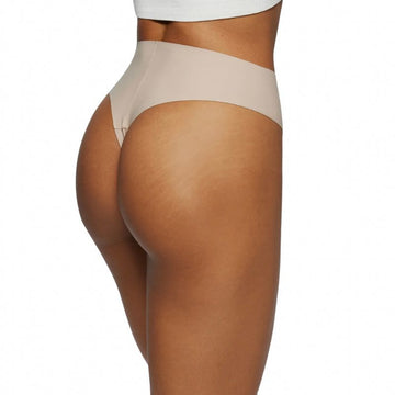 Padded Front Seamless Briefs