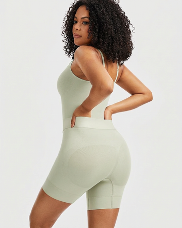 Six-Zone Sculpting Bodysuit