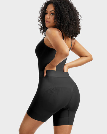Six-Zone Sculpting Bodysuit