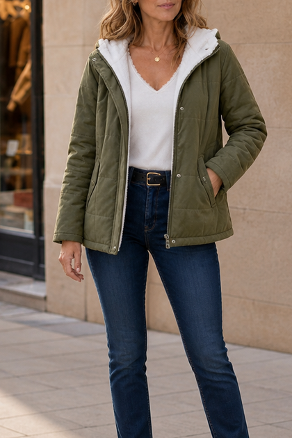 Army Green